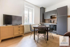 Residence Poterne